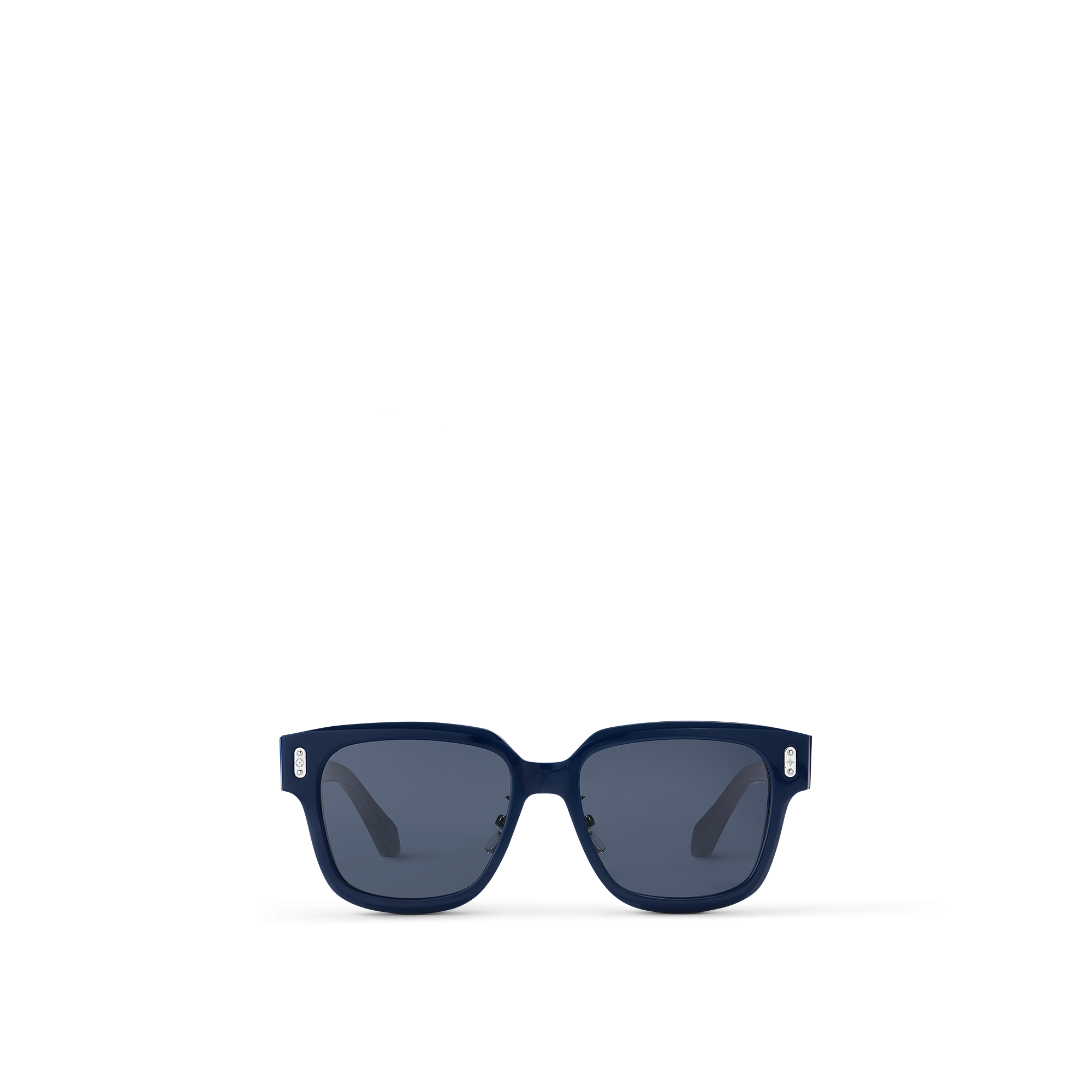 Lv blue discount sunglasses